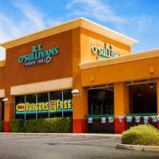 R.T. O'Sullivan's Sports Grill